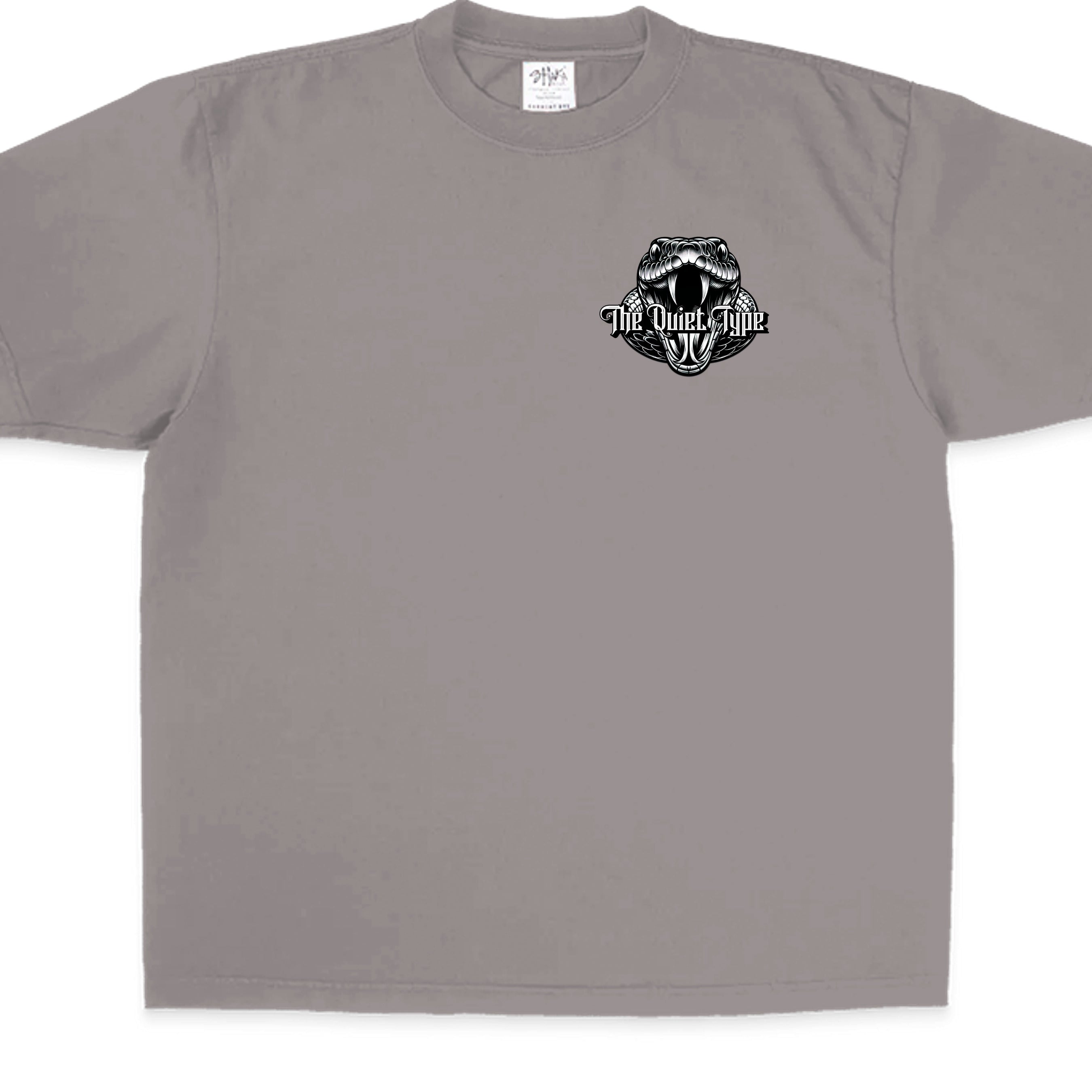 Cement - SHGD - FRONT