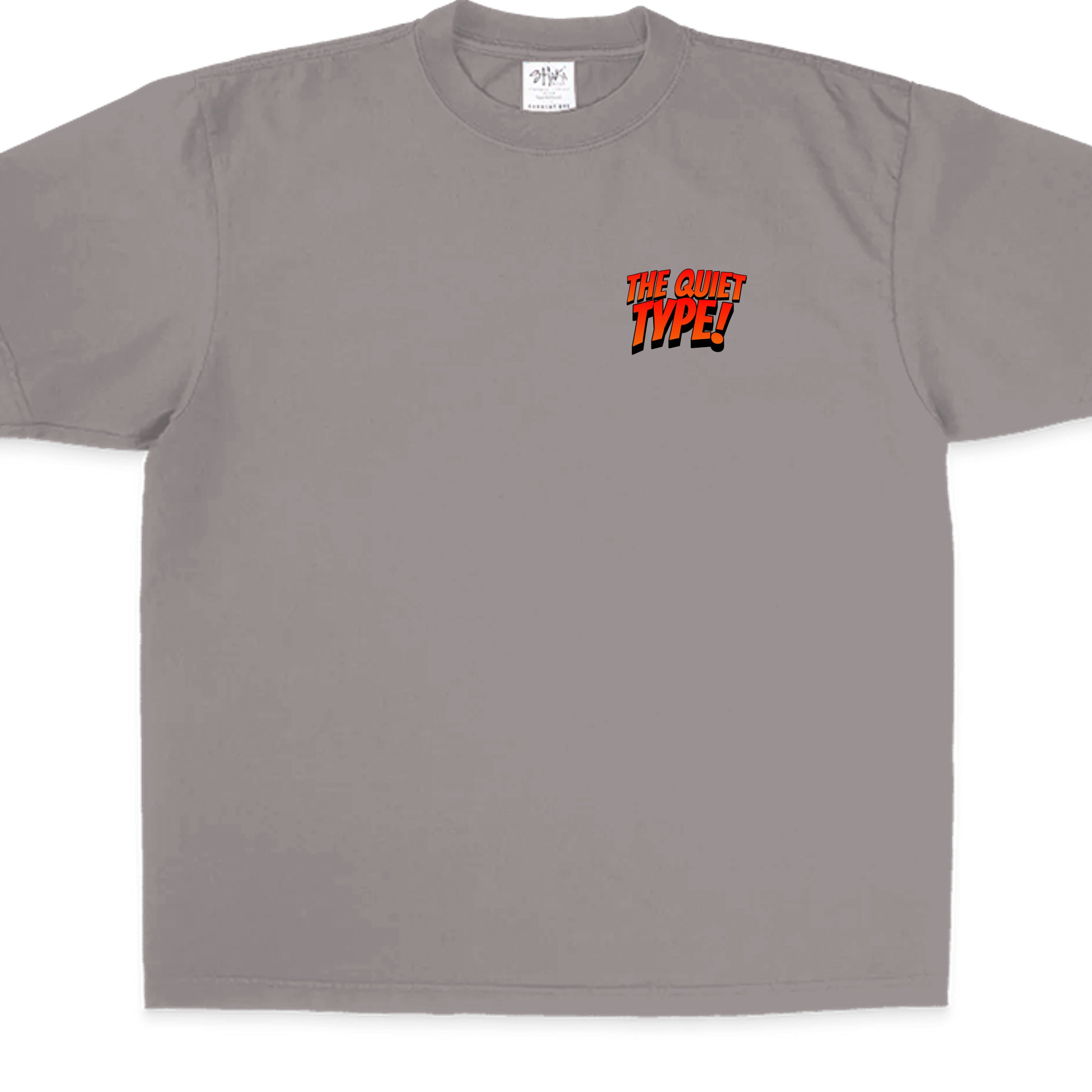 Cement - SHGD - FRONT