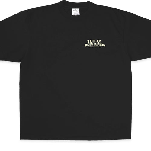 Black - SHGD - FRONT