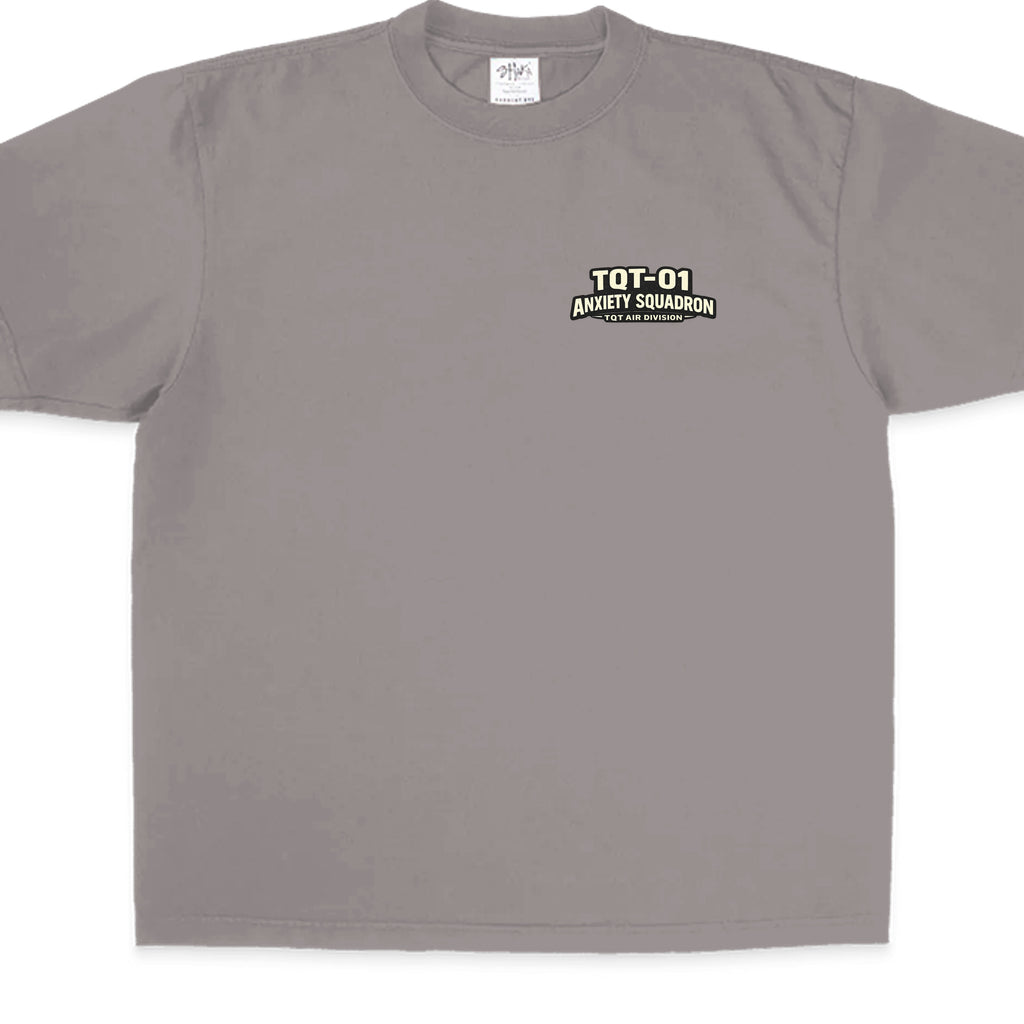 Cement - SHGD - FRONT